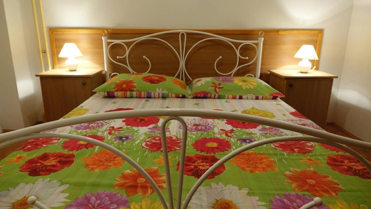 Calm Sea View Apartman Banjole Kültér fotó