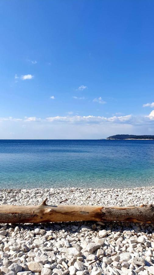 Calm Sea View Apartman Banjole Kültér fotó