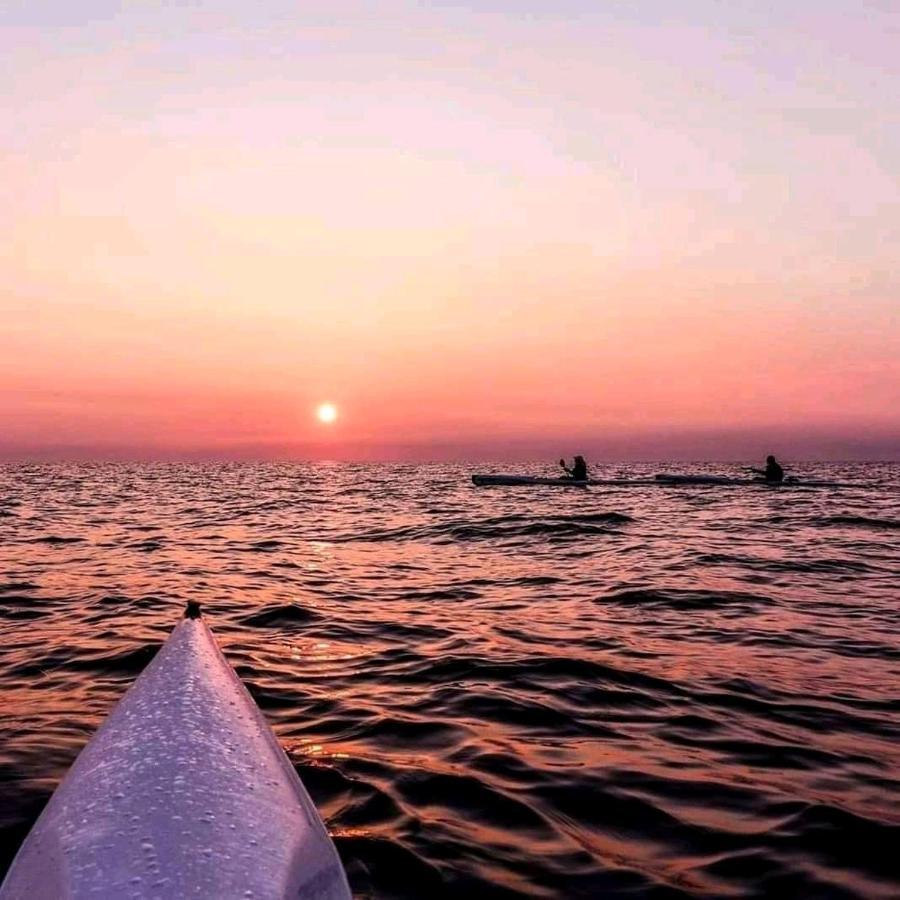 Calm Sea View Apartman Banjole Kültér fotó
