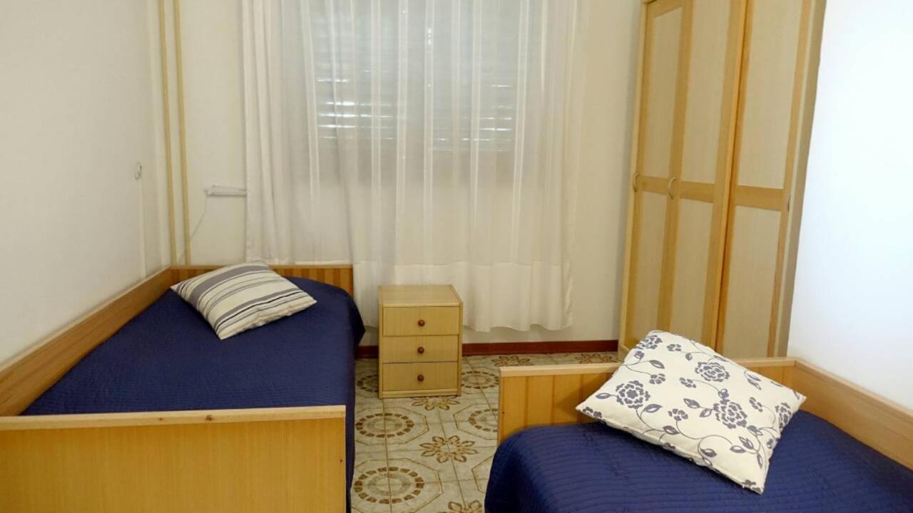 Calm Sea View Apartman Banjole Kültér fotó